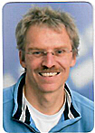 Beratungslehrer an der KSBL Christoph Freytag