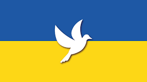 Spendenaktion für die Menschen in der Ukraine
