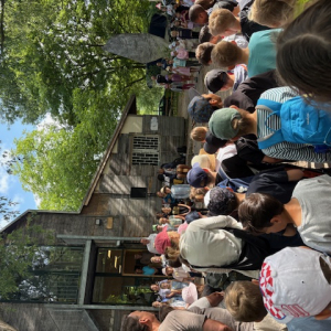 Schulausflug 14