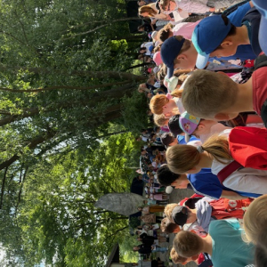 Schulausflug 15